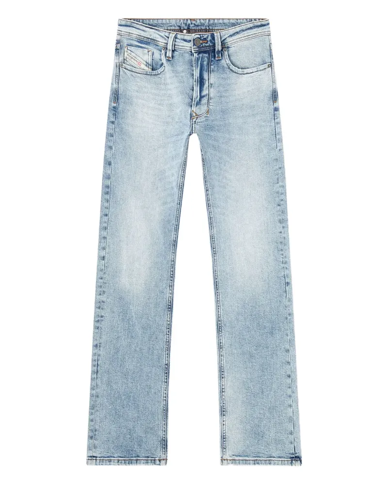 Diesel 1985 Jeans - Blau Blau