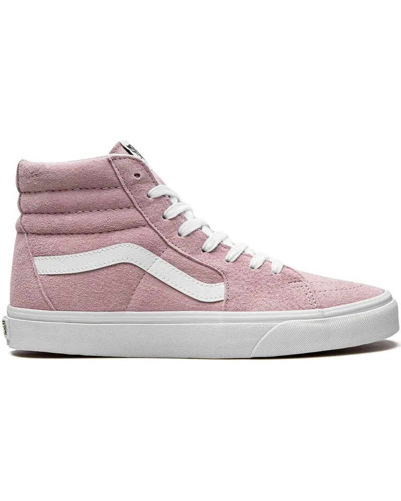 Vans SK8-Hi Sneakers Rosa