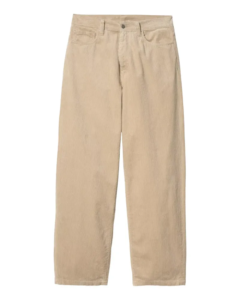 Carhartt WIP Landon Pant Cordhose - Nude Nude