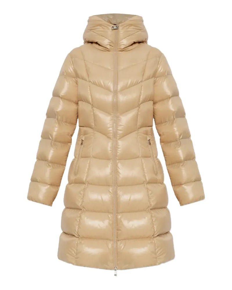 Moncler Marusse Steppjacke - Nude Nude