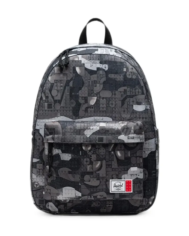 Herschel Supply Co. x LEGO® Classic Rucksack - Grau Grau