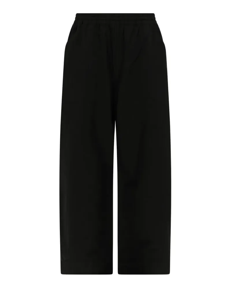 YMC Envelope trousers - Schwarz Schwarz