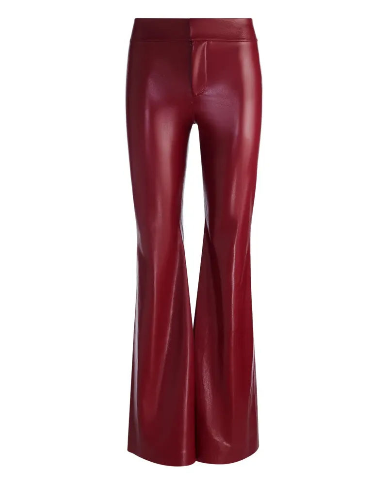 Alice + Olivia Andrew trousers - Rot Rot