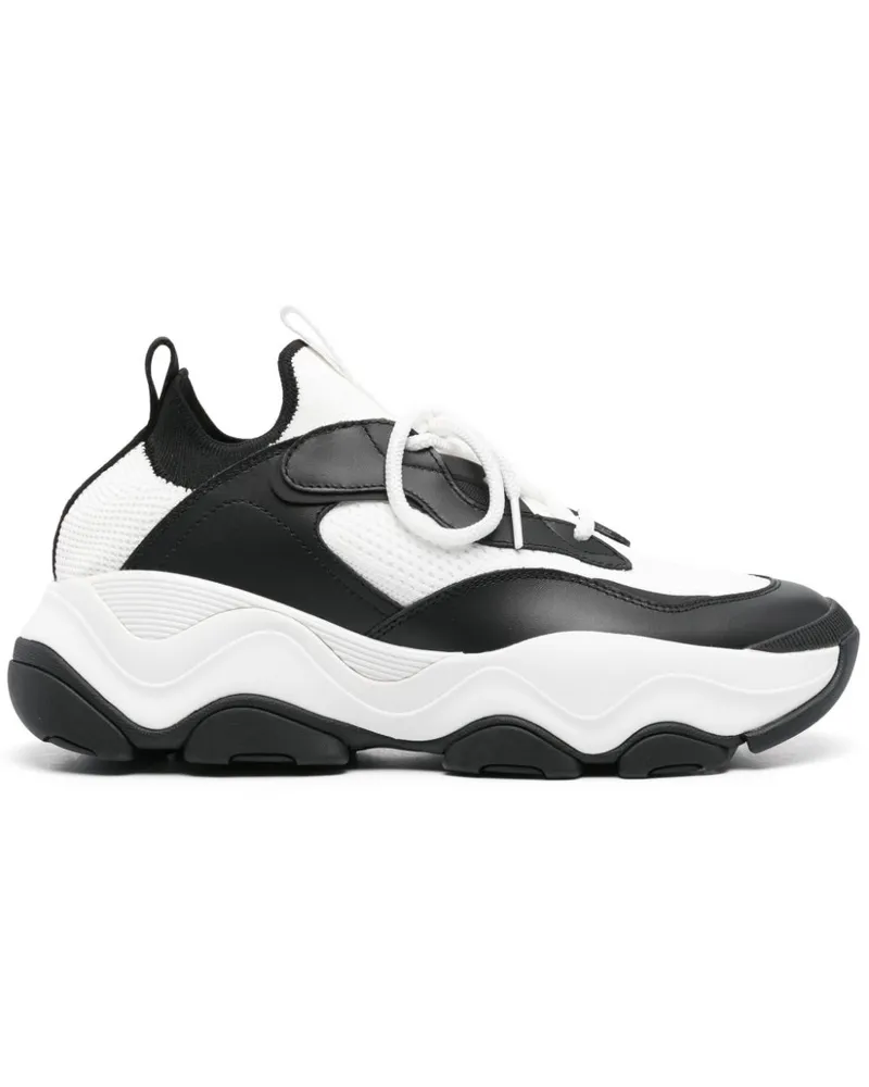 Michael Kors Atlas Sneakers - Weiß Weiß