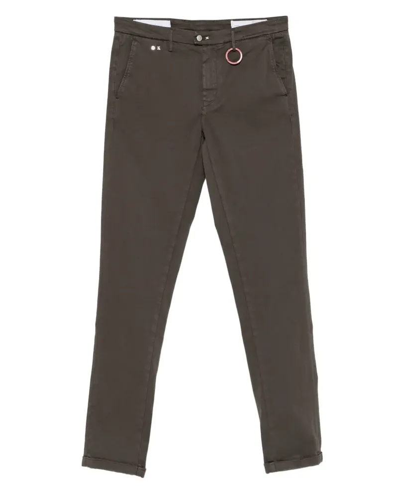 Tramarossa Luis Hose - Braun Braun