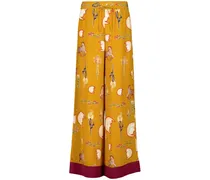 Taurus Hose - Orange