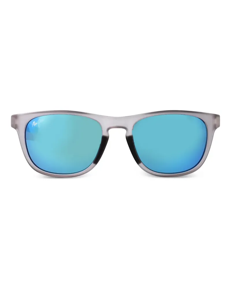 Maui Jim Melemele Sonnenbrille - Grau Grau