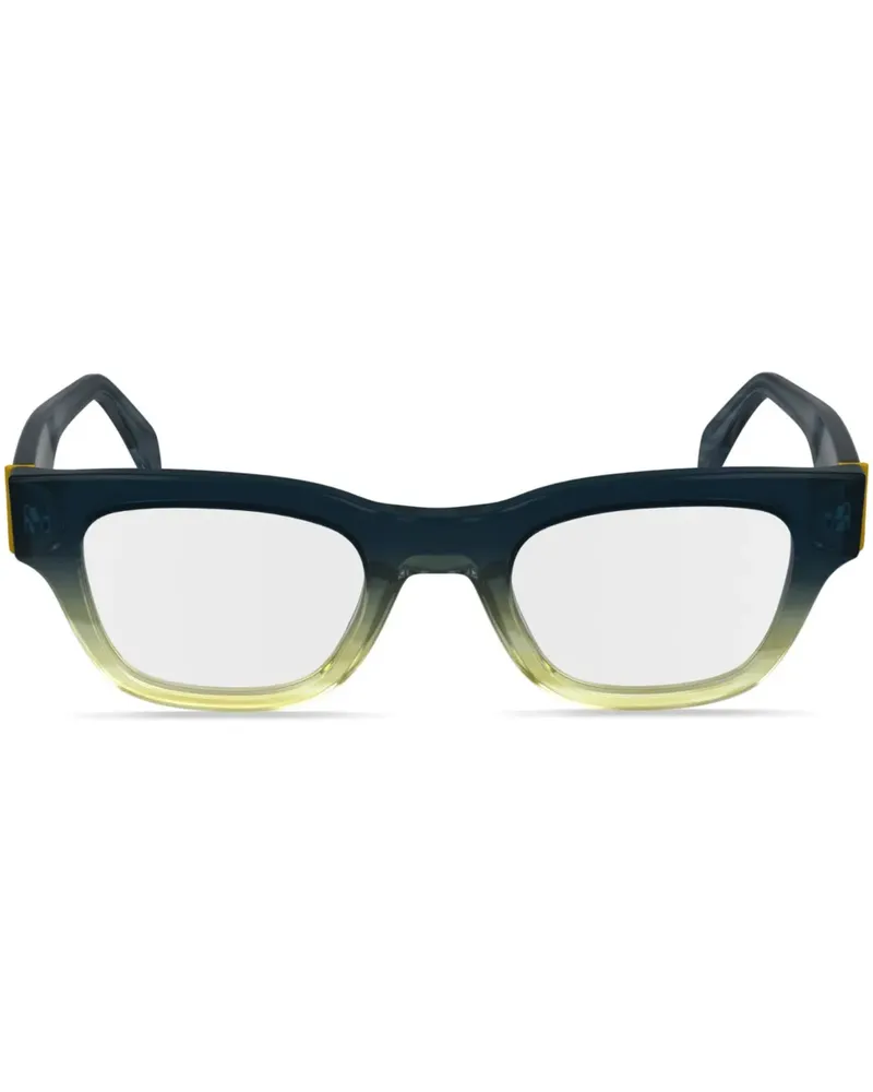 Paul Smith Kelino Brille - Blau Blau