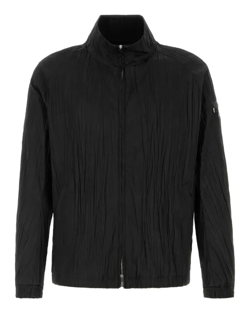 TATRAS Leros jacket - Schwarz Schwarz