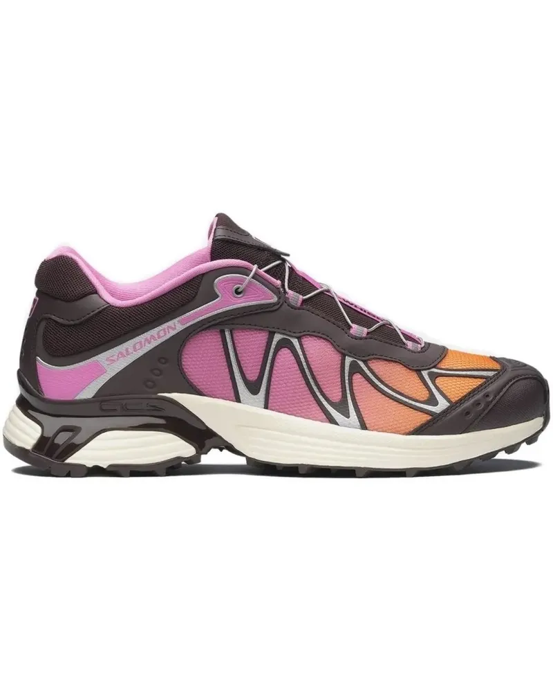 Salomon XT-Whisper Sneakers - Braun Braun