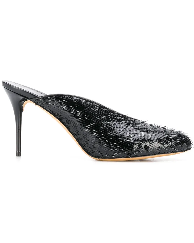 Alexa Wagner Tiffany' Pumps - Schwarz Schwarz