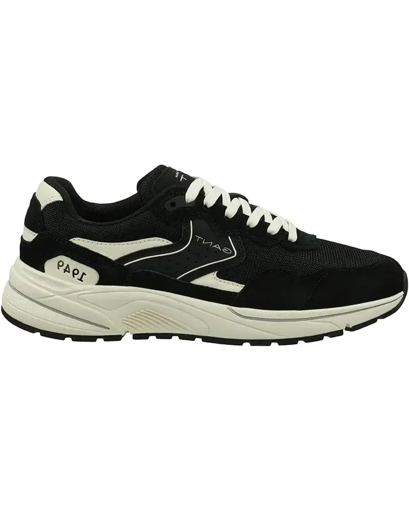 Gant Jaybro Sneakers - Schwarz Schwarz