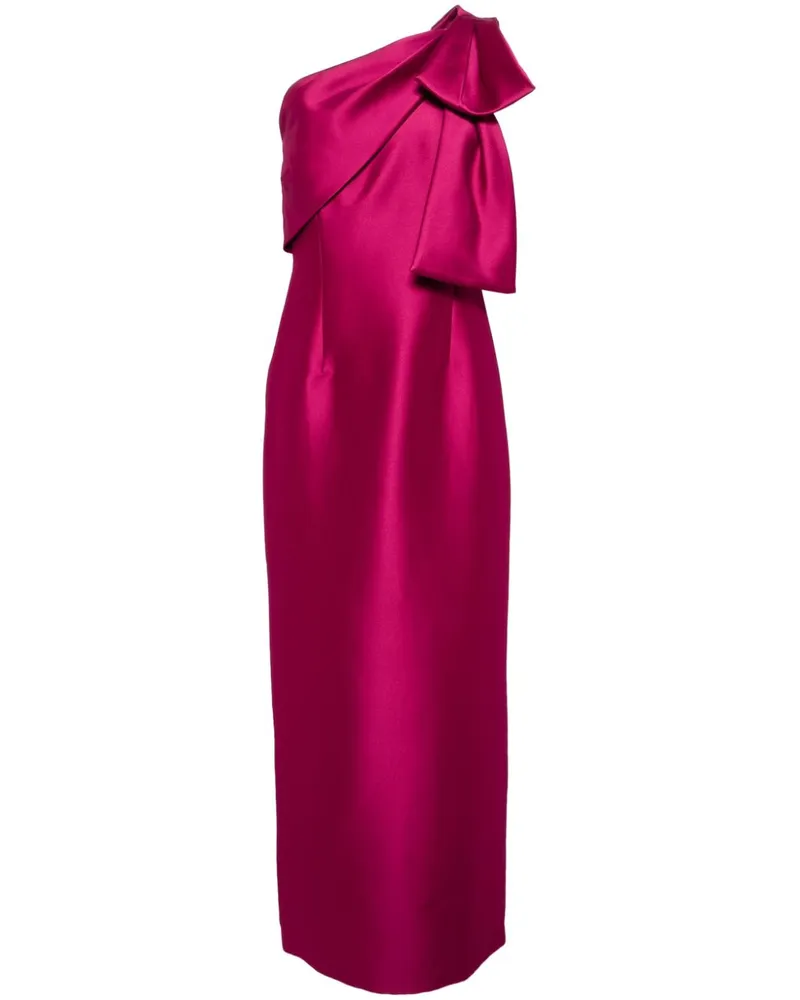 Sachin & Babi Bonnie Abendkleid - Rosa Rosa