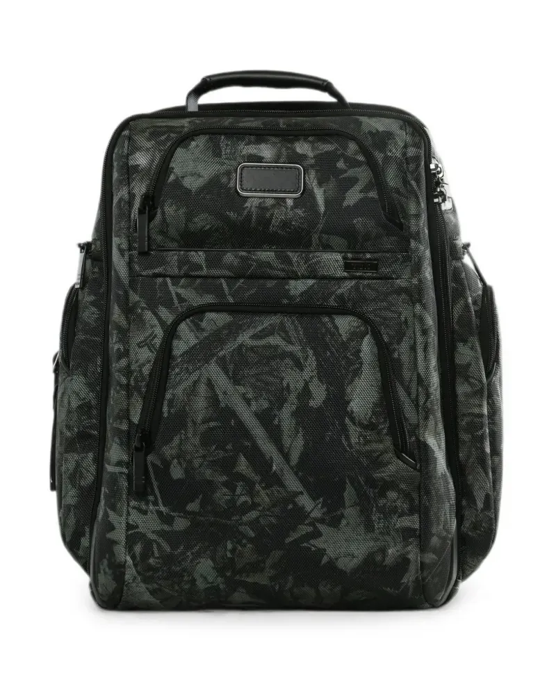 Tumi Brief Pack® backpack - Schwarz Schwarz