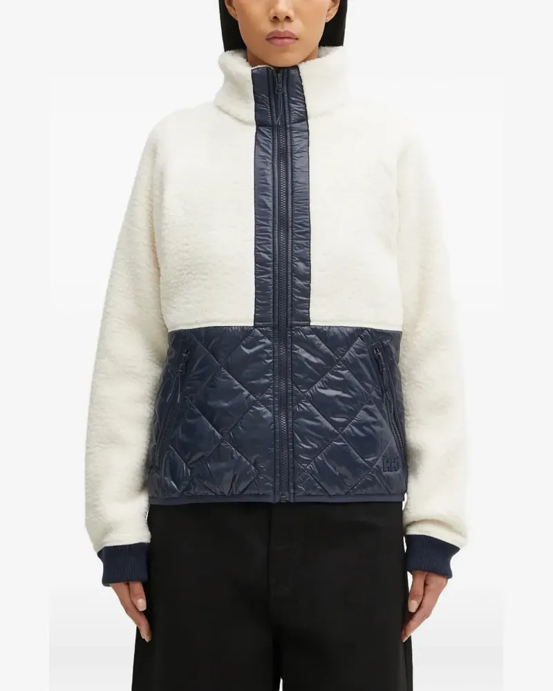 Helly Hansen Bliss hybrid jacket - Nude Nude