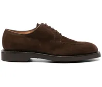 Rydal Derby-Schuhe aus Wildleder - Braun