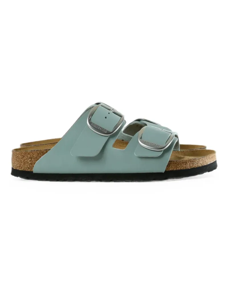 Birkenstock Arizona Big Buckle sandals - Grün Grün