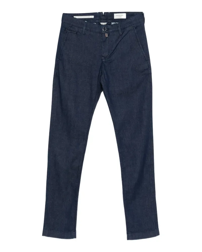 Jacob Cohën Bobby Jeans - Blau Blau