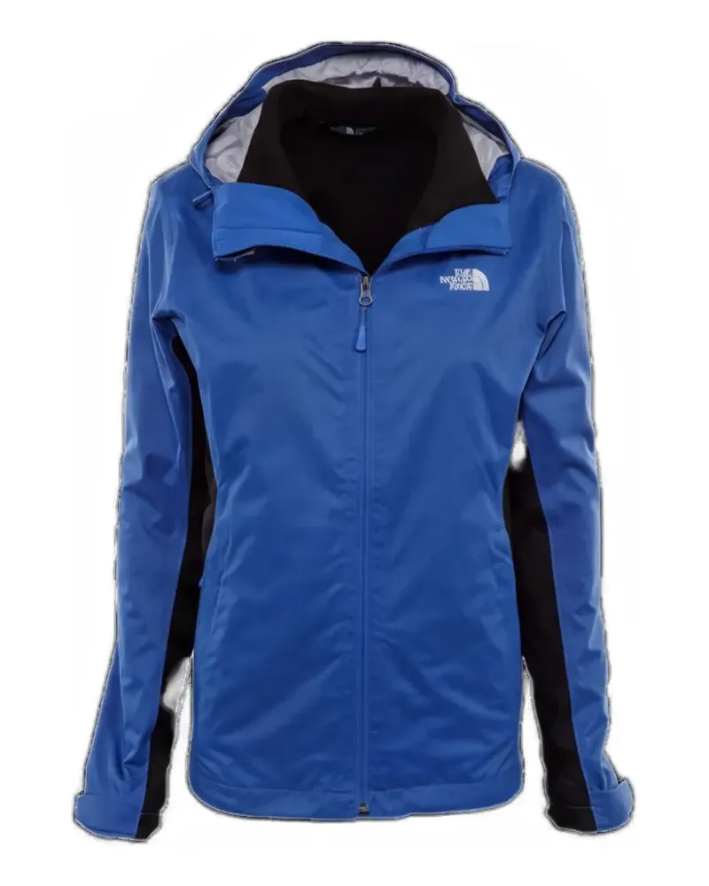 The North Face Arrowood Triclimate Kapuzenjacke - Blau Blau