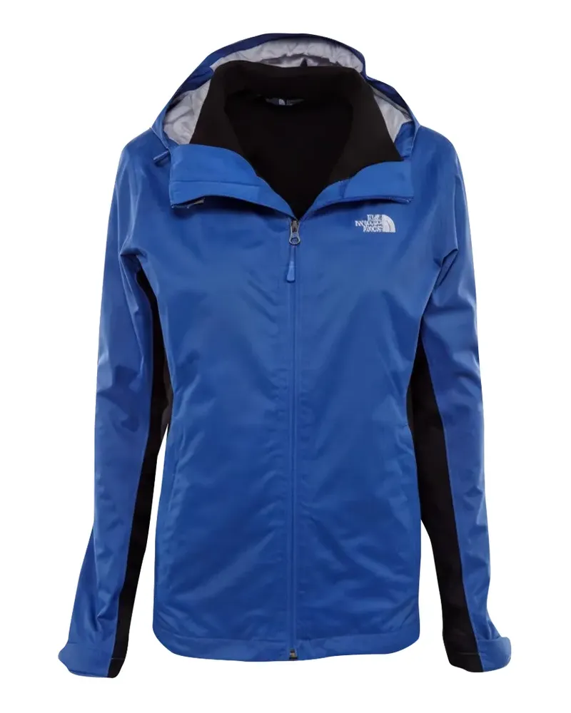 The North Face Arrowood Triclimate Kapuzenjacke - Blau Blau