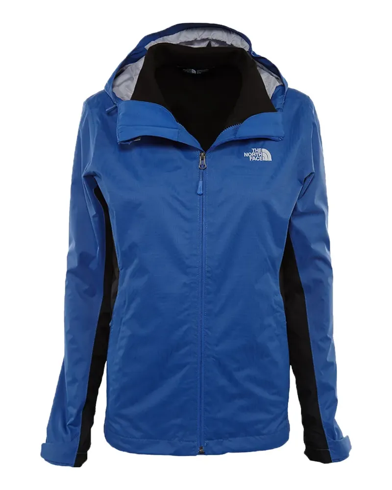The North Face Arrowood Triclimate hooded jacket - Blau Blau