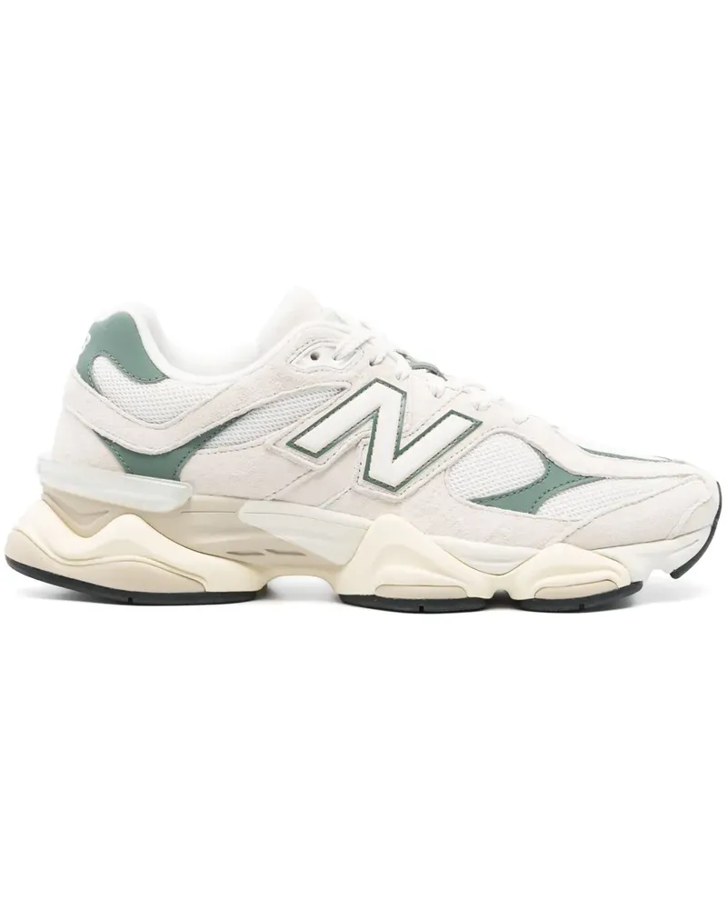 New Balance 9060 Sneakers - Grau Grau