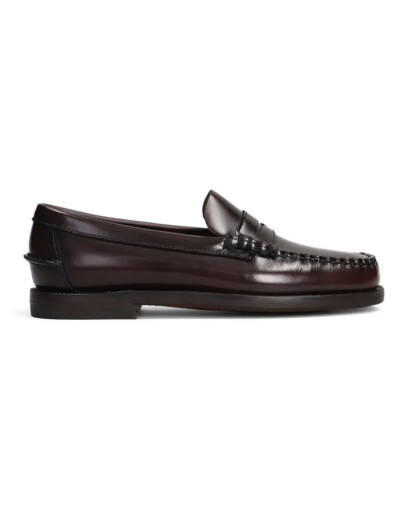 Sebago Dan Loafer - Braun Braun
