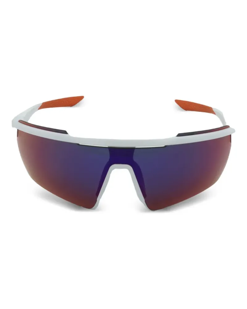 Nike Elite 20 Sonnenbrille - Weiß Weiß