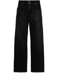 Haikure Bonnie Jeans Schwarz