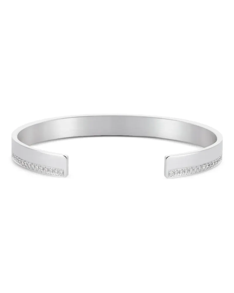 Le Gramme 20g Armspange - Silber Silber