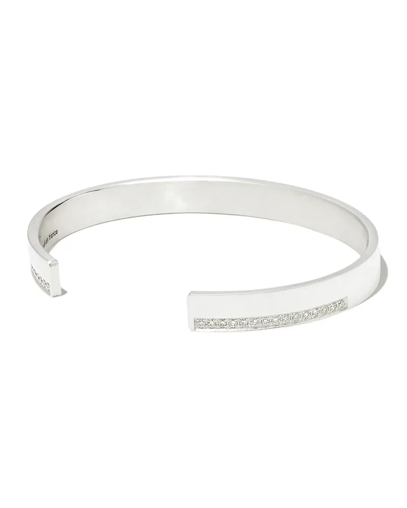 Le Gramme 20g Armspange - Silber Silber
