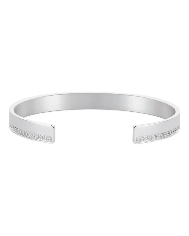 Le Gramme 20g Armspange - Silber Silber