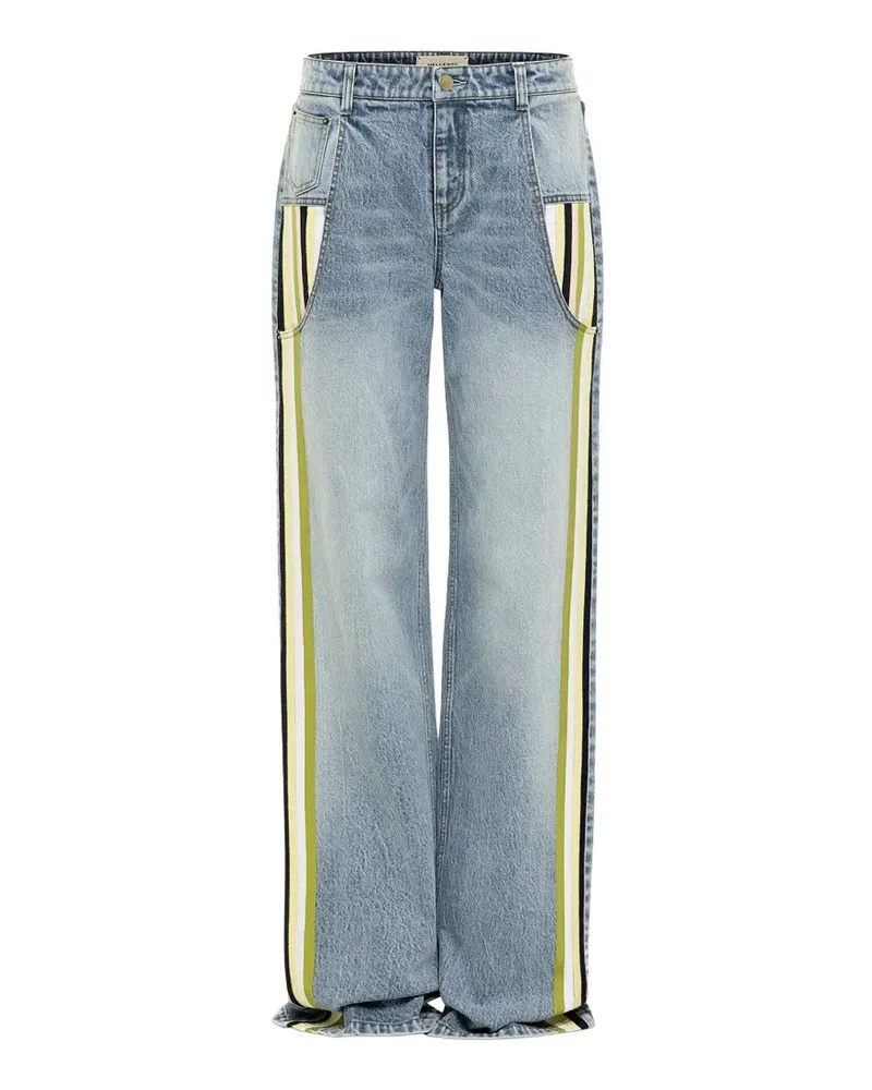Hellessy Dansei jeans - Blau Blau