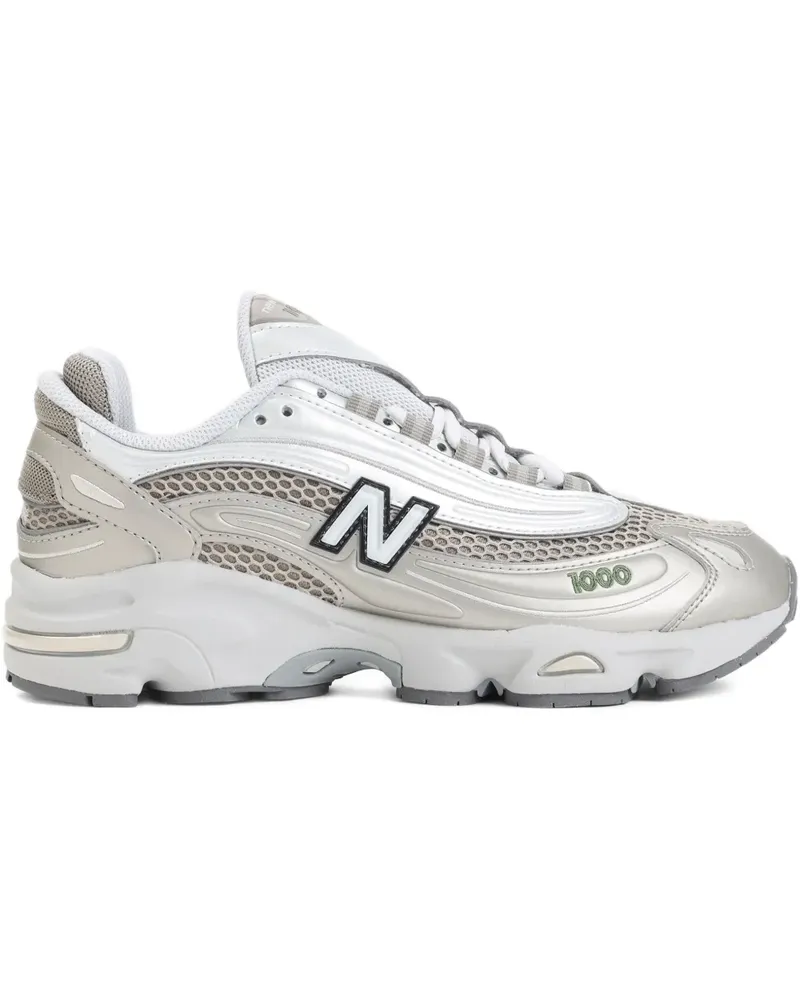 New Balance 1000 Sneakers - Grün Grün