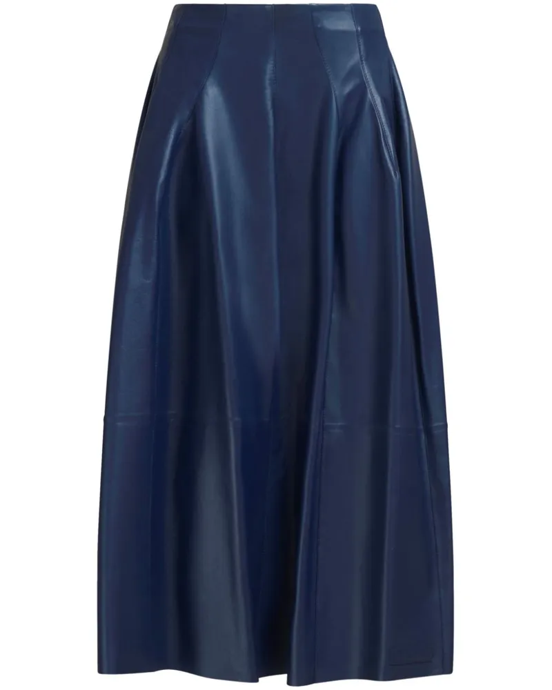 Marni Skirts - Blau Blau