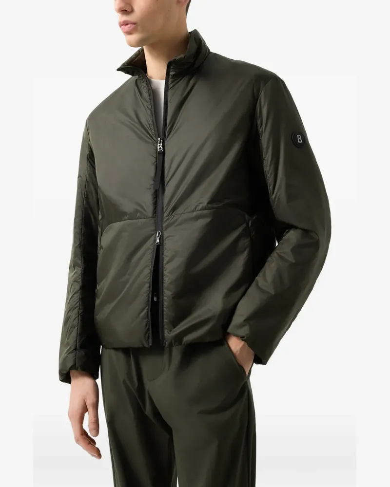 Bogner Kent Jacke aus Ripstop - Grün Grün