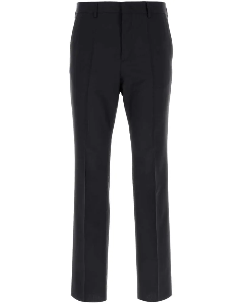 Valentino Garavani Klassische Hose - Blau Blau