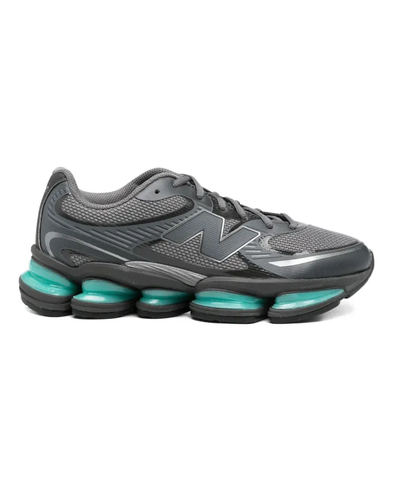 New Balance Abzorb 2000 Sneakers - Grau Grau
