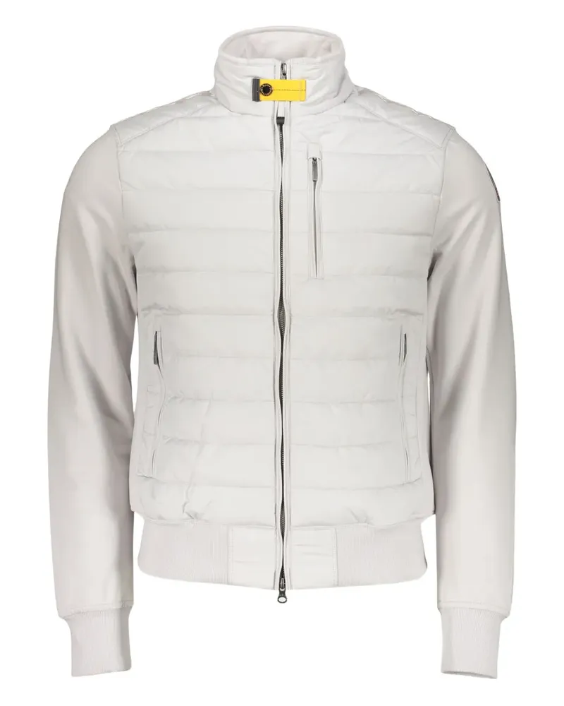 Parajumpers Elliot Daunenjacke - Grau Grau