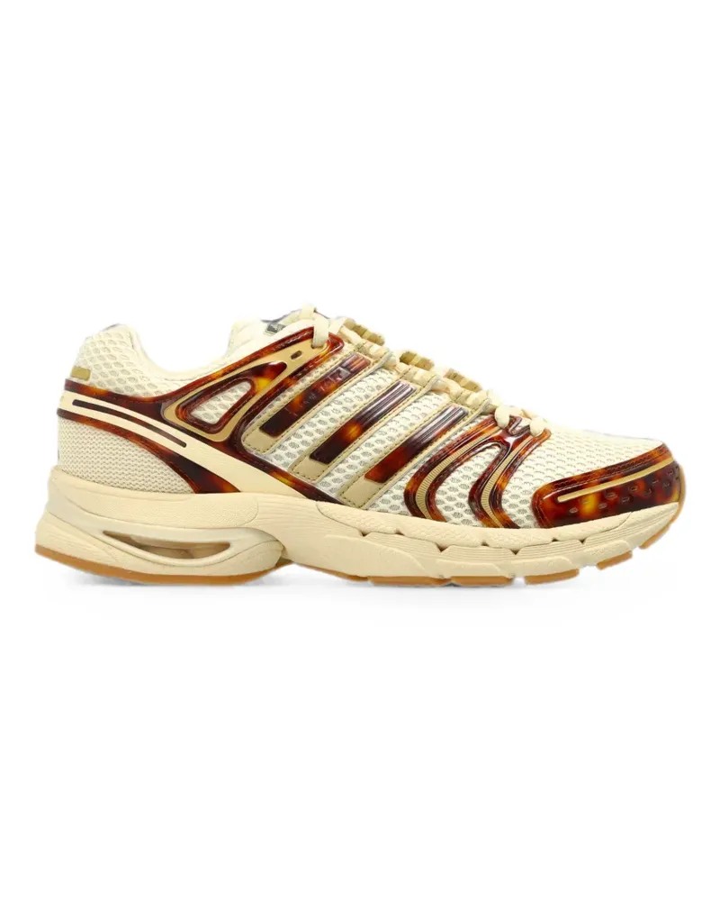 adidas Adistar Control Sneakers - Nude Nude