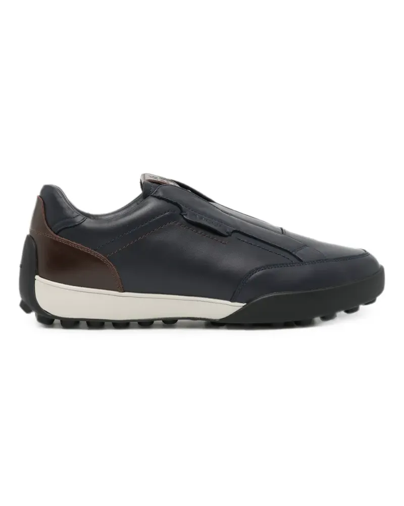 Bally Manto Runner trainers - Blau Blau