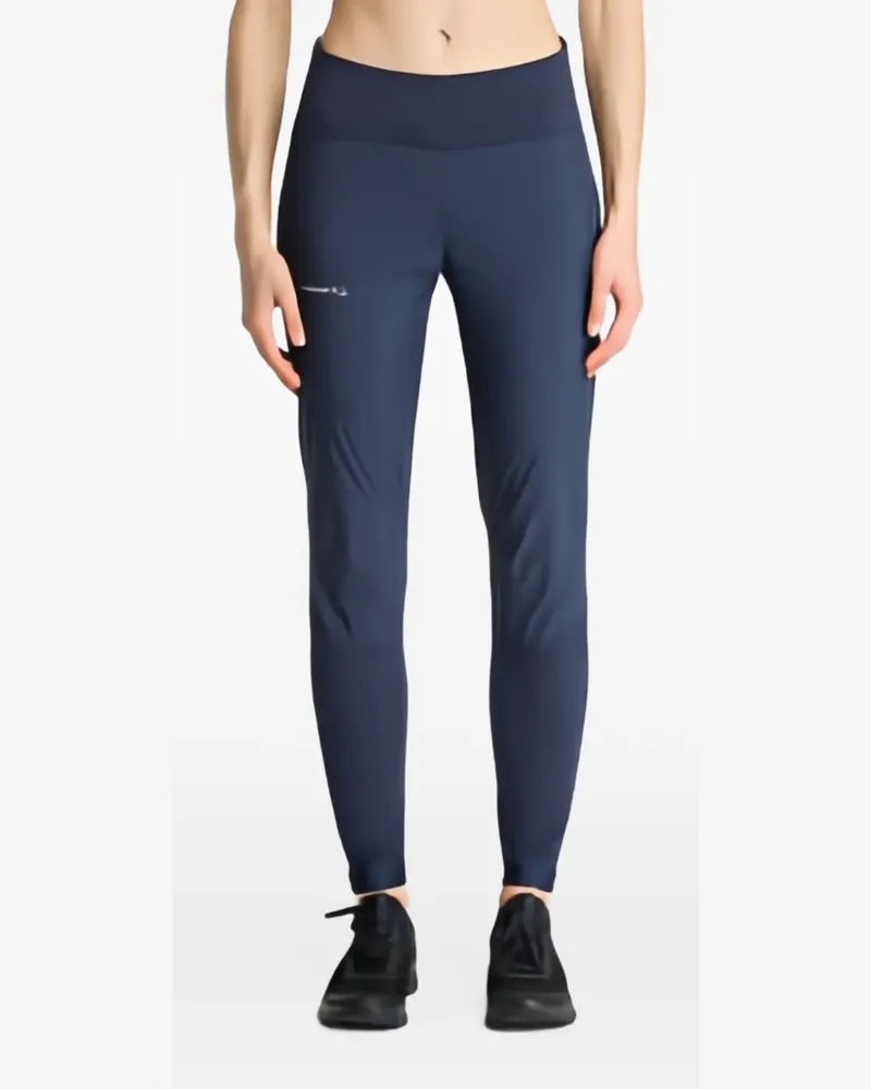 Craft SubZ Light trousers - Blau Blau
