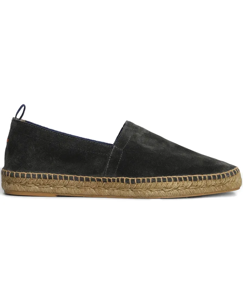 Castañer Pablo T-186 Espadrilles - Grau Grau
