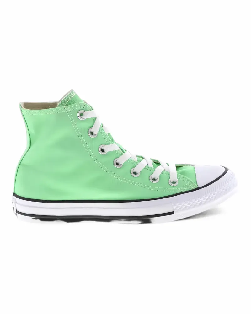 Converse Chuck Taylor All Star High Sneakers - Grün Grün
