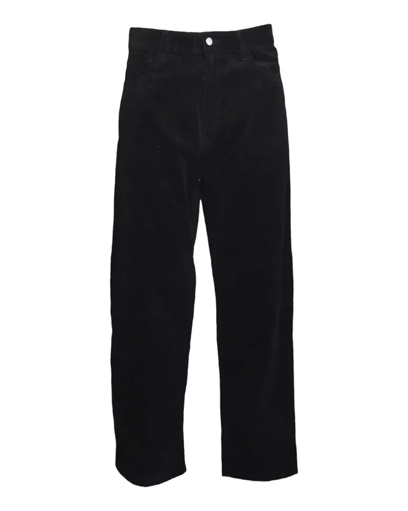 Carhartt WIP Landon Hose - Schwarz Schwarz