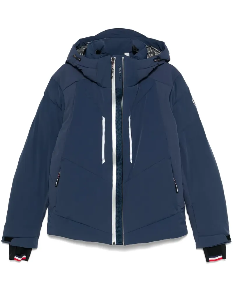 Rossignol Direttisima Skijacke - Blau Blau
