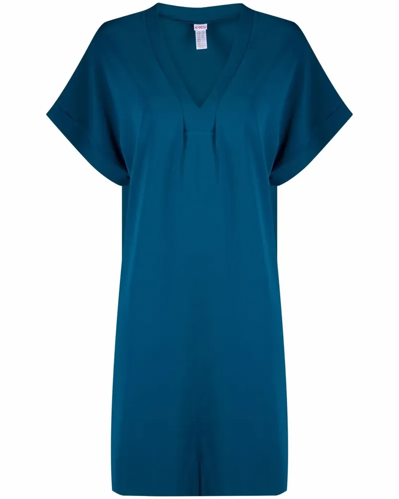 Eres Tali Kaftan - Blau Blau