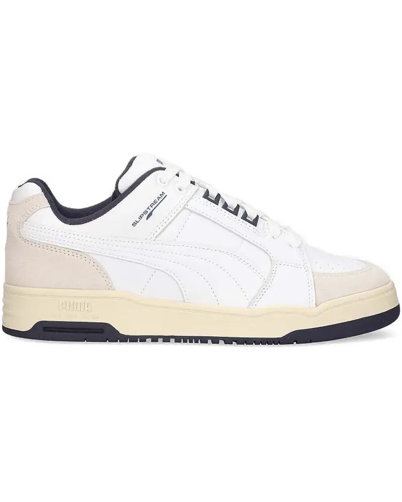 Puma Retro Sneakers - Weiß Weiß