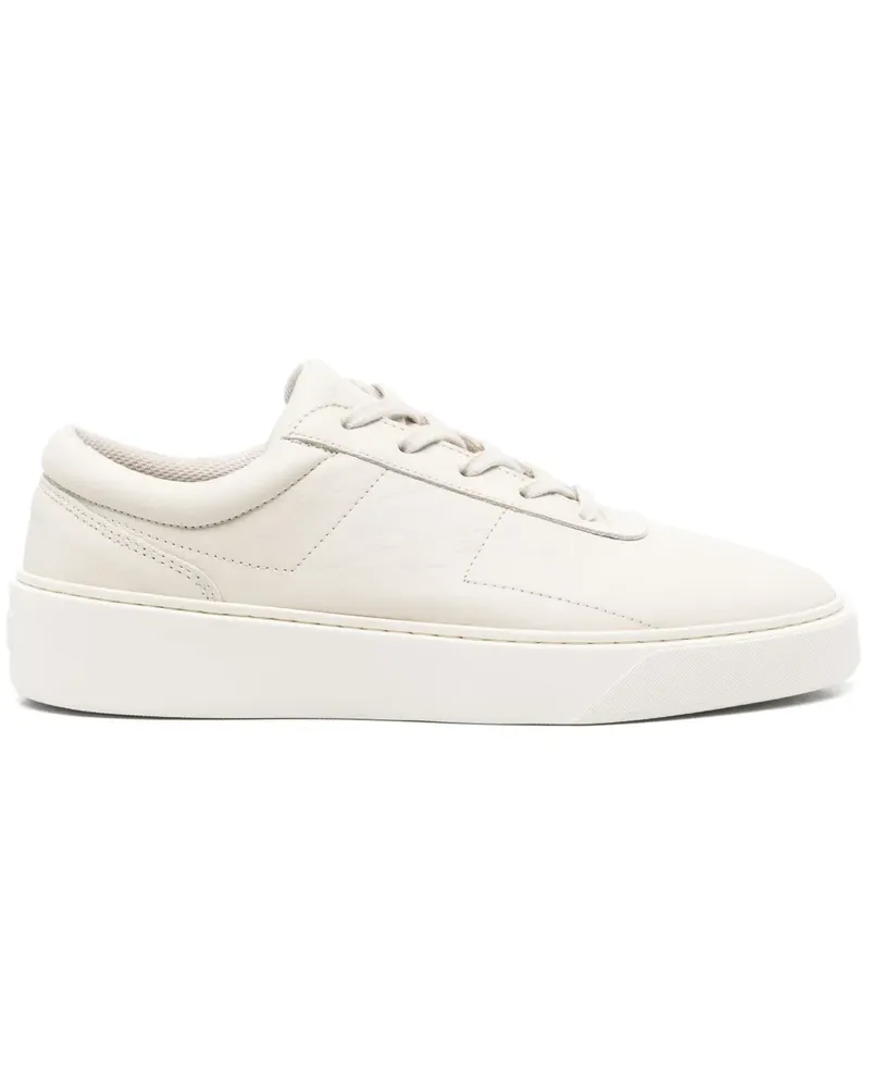 J.Lindeberg Rush LT Sneakers - Nude Nude