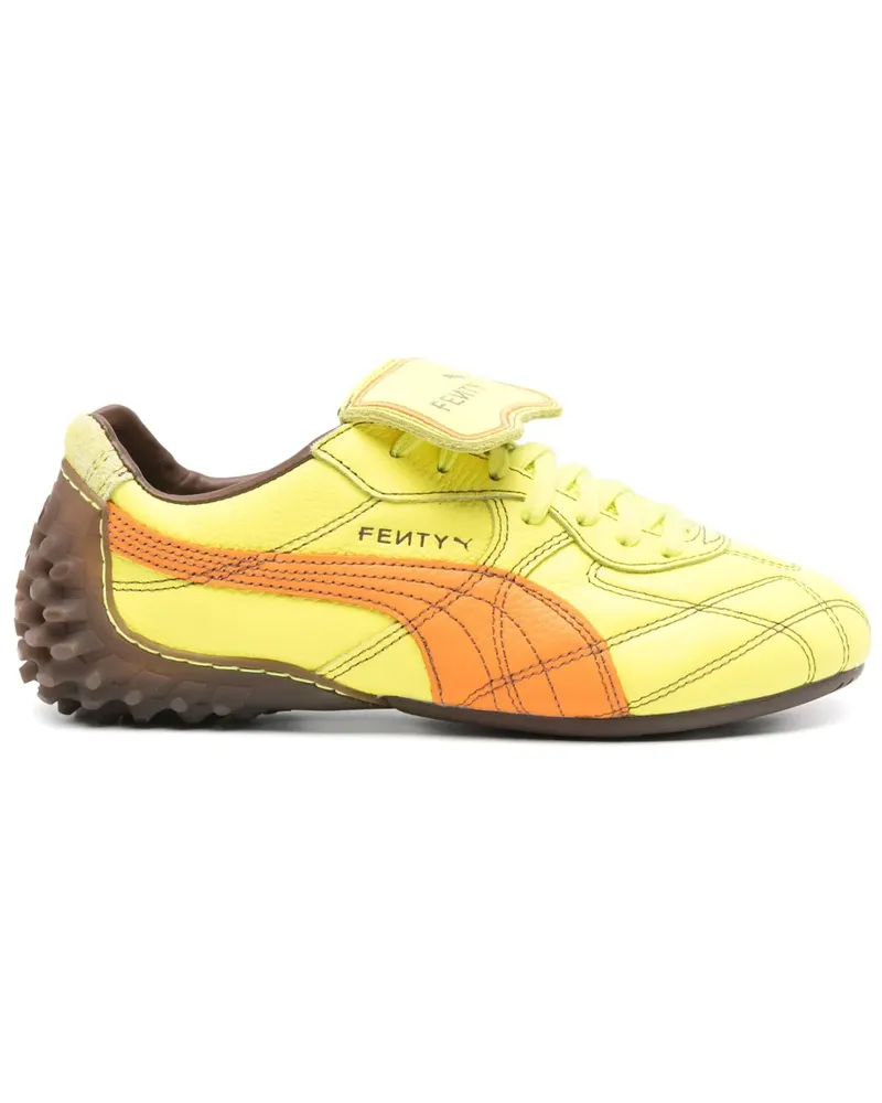 Puma Avanti Sneakers - Grün Grün